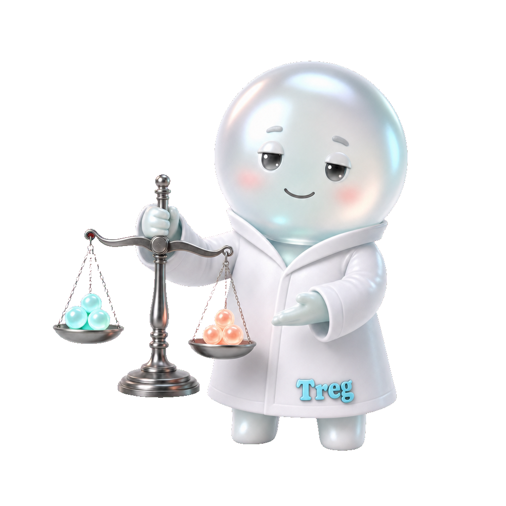Treg